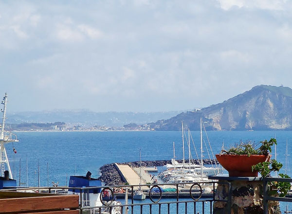 Ristorante Procida Steack House Re Ferdinando Menu turistici per gruppi e comitive