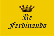 Ristorante Steak House Bar Snack Bar Re Ferdinando isola di Procida
