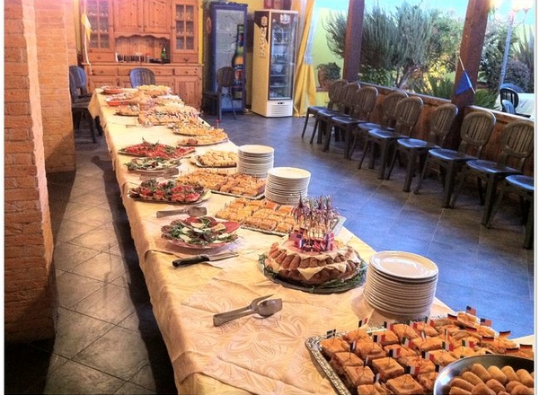 Ristorante Re Ferdinando Procida