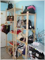 Aritigianato Tipico Procidano con Tina: Cappellini, Orecchini, Scialli, Lavori a Maglia, Lavori ad Uncinetto, Articoli per bambini Isola di Procida