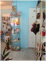Aritigianato Tipico Procidano con Tina: Cappellini, Orecchini, Scialli, Lavori a Maglia, Lavori ad Uncinetto, Articoli per bambini Isola di Procida