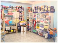 Aritigianato Tipico Procidano con Tina: Cappellini, Orecchini, Scialli, Lavori a Maglia, Lavori ad Uncinetto, Articoli per bambini Isola di Procida