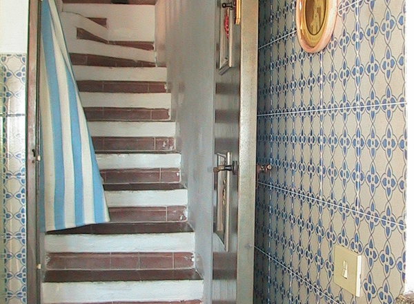 B&B La Terrazza - Isola di Procida