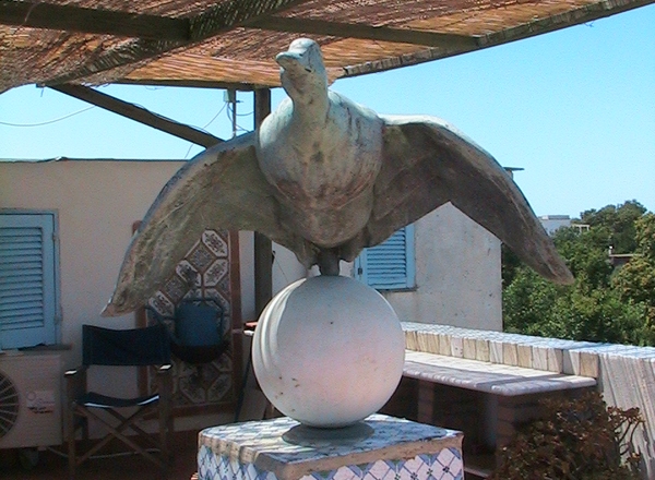 B&B La Terrazza - Isola di Procida