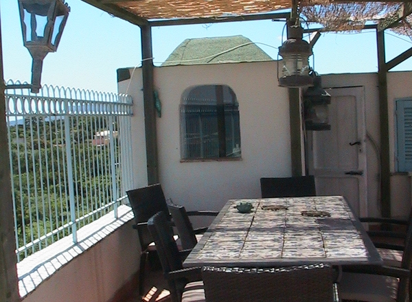 B&B La Terrazza - Isola di Procida