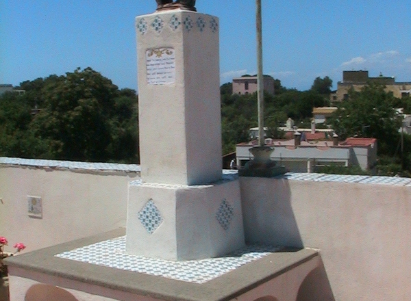 B&B La Terrazza - Isola di Procida