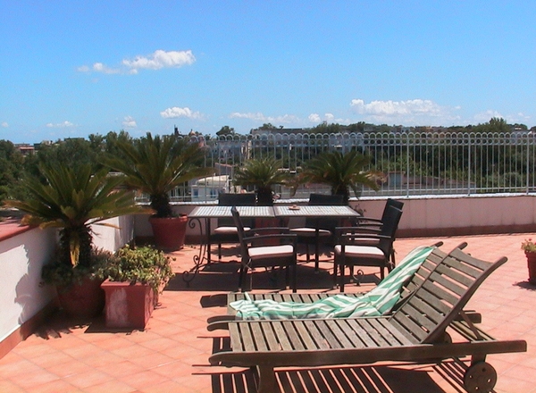 B&B La Terrazza - Isola di Procida