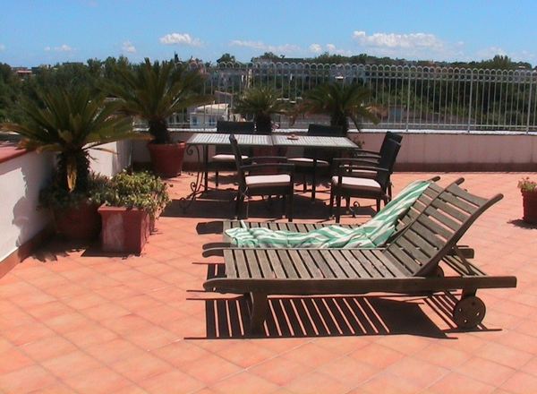 B&B La Terrazza - Isola di Procida