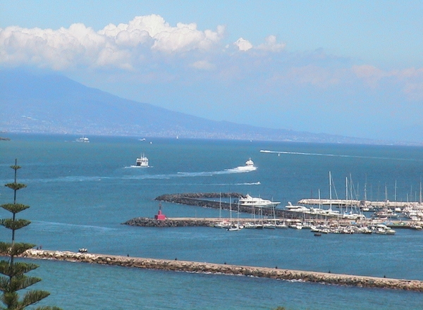 B&B La Terrazza - Isola di Procida
