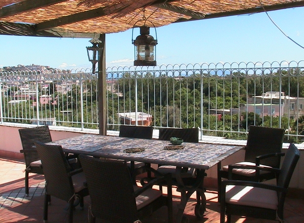 B&B La Terrazza - Isola di Procida