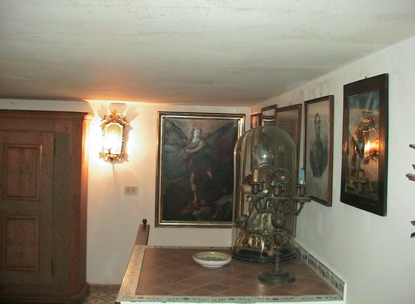 B&B La Terrazza - Isola di Procida