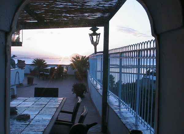 B&B La Terrazza - Isola di Procida