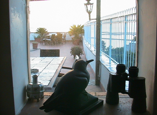 B&B La Terrazza - Isola di Procida