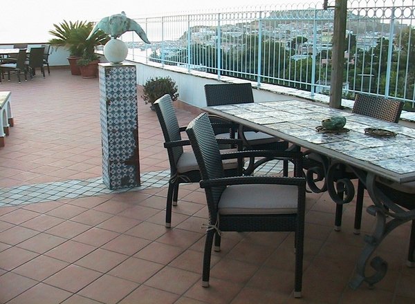 B&B La Terrazza - Isola di Procida
