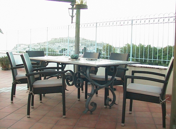 B&B La Terrazza - Isola di Procida