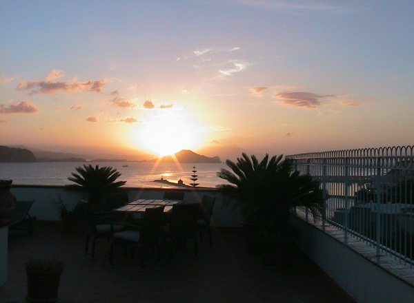 B&B La Terrazza - Isola di Procida