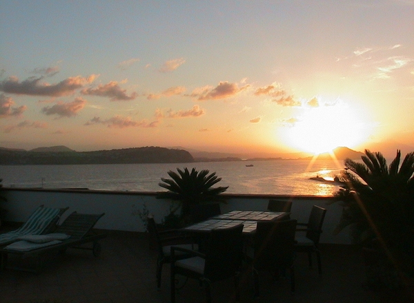 B&B La Terrazza - Isola di Procida