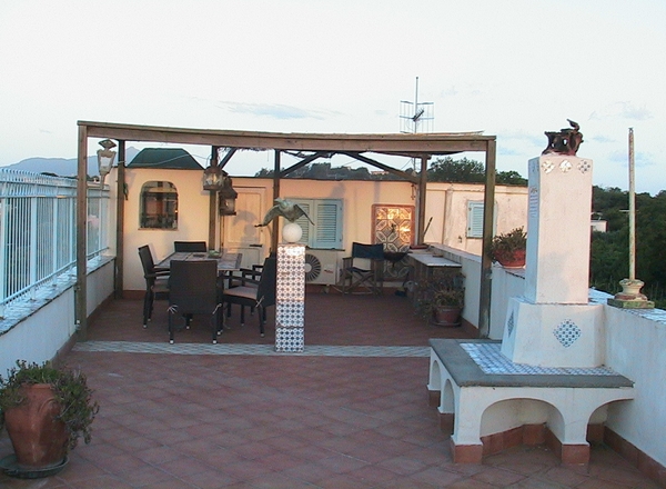 B&B La Terrazza - Isola di Procida