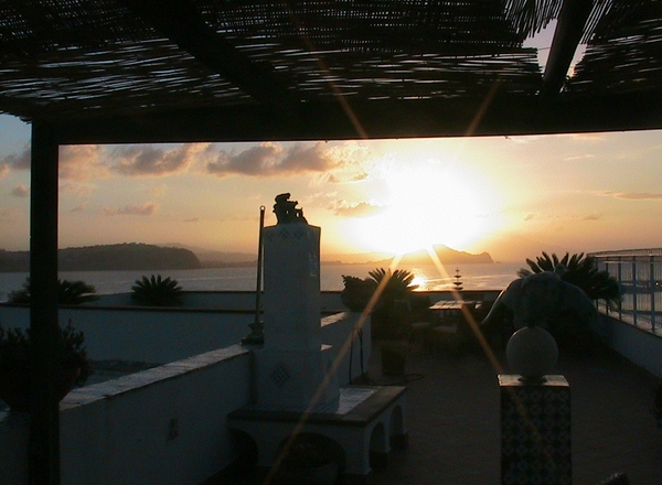 B&B La Terrazza - Isola di Procida