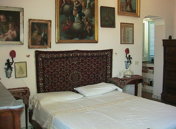 B&B La Terrazza - Isola di Procida