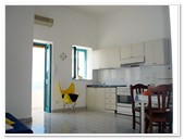 Procida Casa Corricella Casa Vacanze Procida a Marina Corricella Appartamento sul mare 