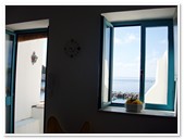Procida Casa Corricella Casa Vacanze Procida a Marina Corricella Appartamento sul mare 