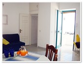 Procida Casa Corricella Casa Vacanze Procida a Marina Corricella Appartamento sul mare 