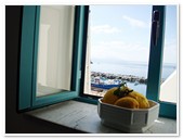 Procida Casa Corricella Casa Vacanze Procida a Marina Corricella Appartamento sul mare 