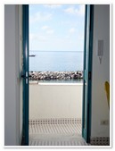 Procida Casa Corricella Casa Vacanze Procida a Marina Corricella Appartamento sul mare 