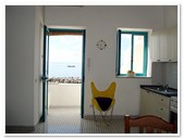 Procida Casa Corricella Casa Vacanze Procida a Marina Corricella Appartamento sul mare 