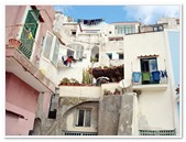 Procida Casa Corricella Casa Vacanze Procida a Marina Corricella Appartamento sul mare 