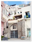 Procida Casa Corricella Casa Vacanze Procida a Marina Corricella Appartamento sul mare 