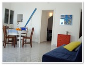 Procida Casa Corricella Casa Vacanze Procida a Marina Corricella Appartamento sul mare 