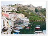 Procida Casa Corricella Casa Vacanze Procida a Marina Corricella Appartamento sul mare 