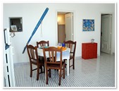 Procida Casa Corricella Casa Vacanze Procida a Marina Corricella Appartamento sul mare 