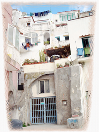 Procida Casa Corricella Casa Vacanze Procida a Marina Corricella Appartamento sul mare 