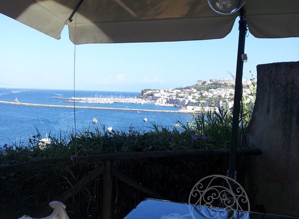 B&B Procida La Casa di Baba