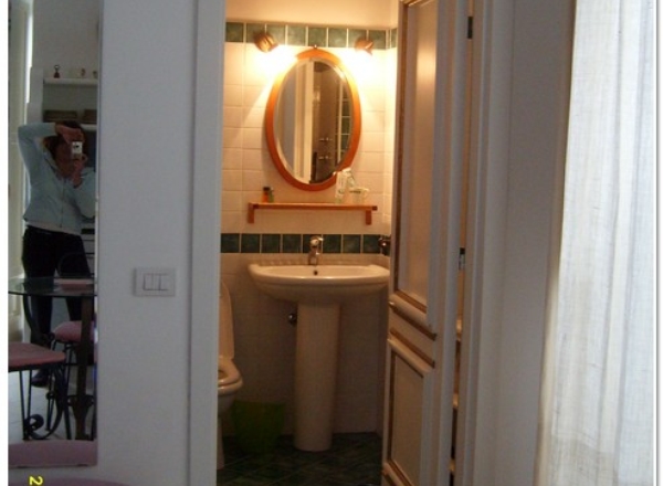 B&B Procida La Casa di Baba