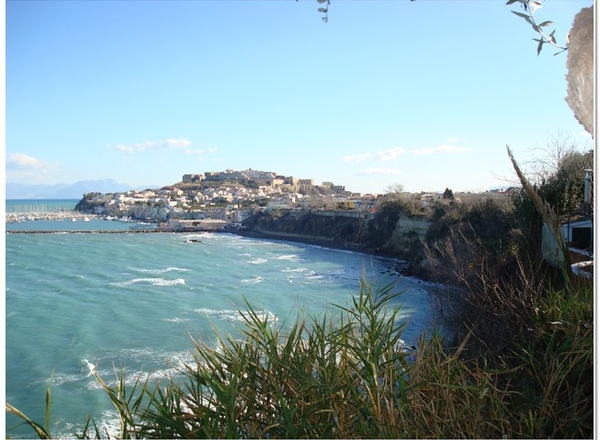 B&B Procida La Casa di Baba
