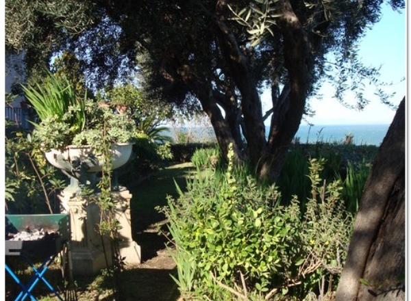 B&B Procida La Casa di Baba