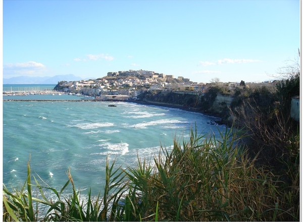 B&B Procida La Casa di Baba