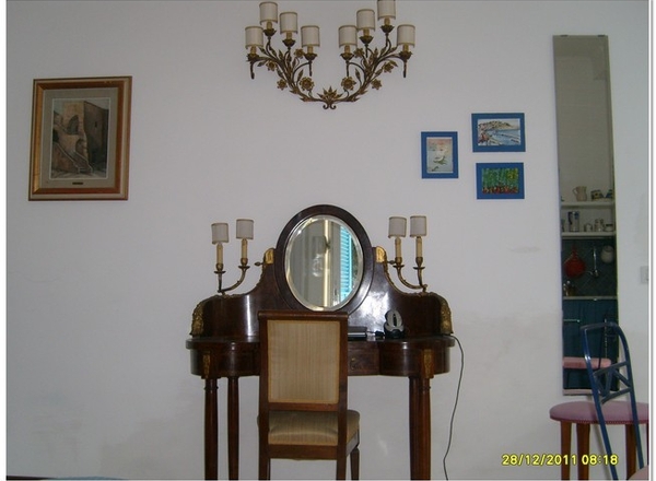 B&B Procida La Casa di Baba