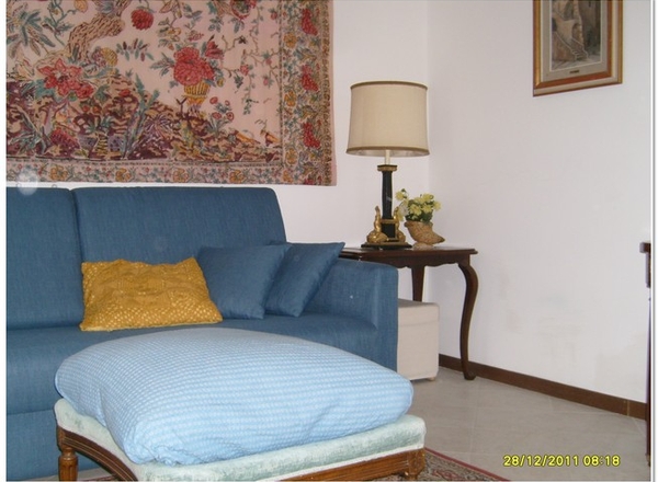 B&B Procida La Casa di Baba