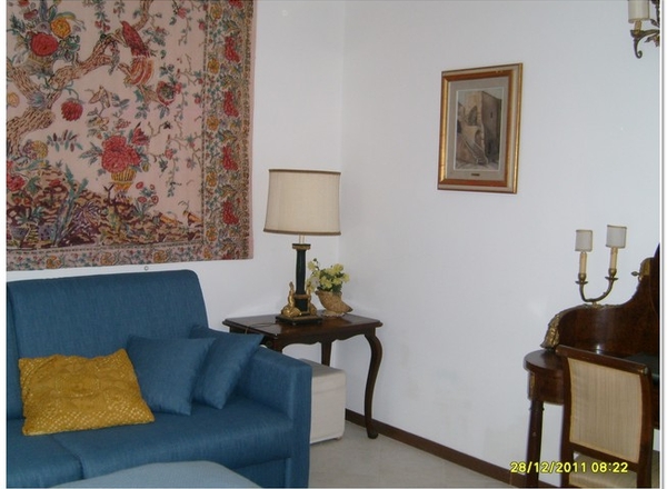B&B Procida La Casa di Baba