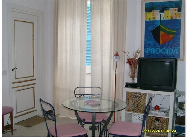 B&B Procida La Casa di Baba