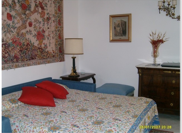 B&B Procida La Casa di Baba