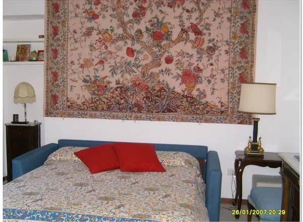 B&B Procida La Casa di Baba