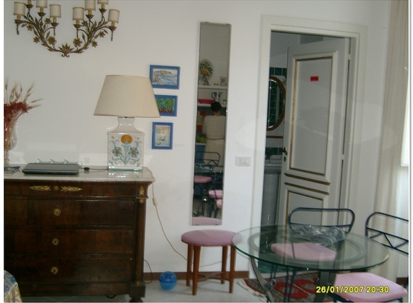 B&B Procida La Casa di Baba