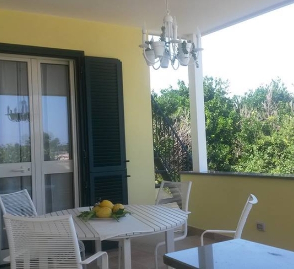 Case Vacanza La Procidana Isola di Procida