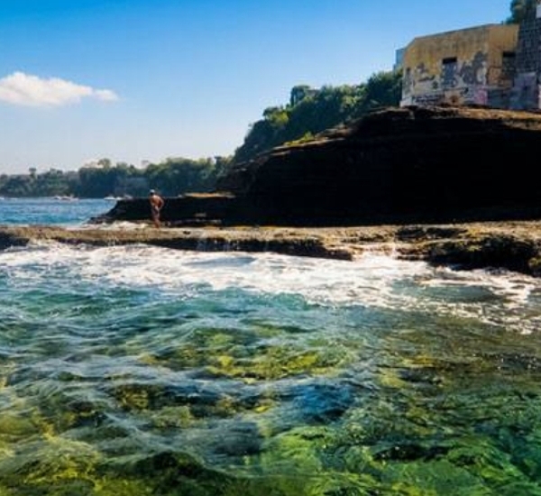 Case Vacanza La Procidana Isola di Procida